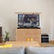 Storm Shell TV and Soundbar Lift Cabinet Kit, Dual Motor, 256lb Capacity A-55-LM130 - alternate 6