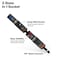 Klein Tools KNECT Complete Impact Pass Through and Flip Socket Set, 39-Piece 65500KNECT - alternate 8
