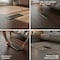 Sierra Grates 4 in. H X 14 in. W Powder Coat Steel, Metallic Bronze Floor Register LAT414-BRZ - alternate 5