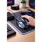 Sanoxy Wired Gaming Mouse Optical LED 1600 DPI 4 Button Black SNX-193154936298-BK - alternate 4