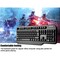 Signify Wired Keyboard + Mouse Combo, For Gaming or Office, Plug and Play SPT6202 - alternate 4