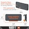 Klein Tools MODbox Magnetic Strip Rail Attachment 54819MB - alternate 10