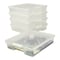 Storex Project Box, Clear 63209D05C - alternate 4