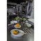 Mepra Fantasia Pewter Serving Set - 7 Pieces - Sesame 10D62207P - alternate 2