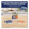 Elmers Squishies Kids' Activity Kit with (2) Mystery Character Molds, Ages 6 and Up, 12PK 2176574 - alternate 3