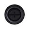 Auveco Honda Push-Type Retainer 20mm Head Diameter 27mm Length, 50PK 19407 - alternate 2