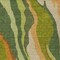 Homeroots 10' X 14' Green Beige And Copper Abstract Washable Indoor Outdoor Area Rug 600971 - alternate 7