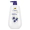 Dove Unwind Blueberry and Moon Milk Body Wash, 30.6 Ounce, 3PK 64765026 - alternate 6