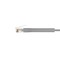 Monoprice Cat6A Ethernet Patch Cable - Bendable UTP 30AWG 20ft Gray 49085 - alternate 2