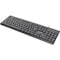 Manhattan - Strategic Manhattan Wired Office Keyboard 180689 - alternate 1