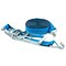 Mytee Products 2in x 30ft Blue Ratchet Tie-Down Strap w/ Wire Hook, 3,333 lbs WLL, 4PK RS230WH-Bx4 - alternate 4