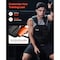 Vevor Weighted Vest Body Weight Vest with Shoulder Pad abd Reflective Stripe JS-VEST010 - alternate 6