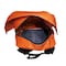 Klein Tools Backpack, Lineman Backpack, Orange 5185ORA - alternate 5