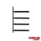 Extreme Max 3006.8474 Vertical Surfboard/SUP Storage Rack - 4 Arm 3006.8474 - alternate 7