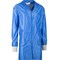 Uniform Technology StatMaster Long ESD Lab Coat BR5C-47RB-3XL - alternate 1