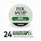 Pick Me Up Provisions Decaf Coffee K-Cups, 24PK 5000382575 - alternate 6