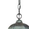 Homeroots Two Light Antique Black Carousel Lantern Hanging Light 398011 - alternate 4