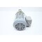 Sm-Cyclo AC MOTOR 15MM 1730RPM 460V-AC 3/4HP 3PH F-80S TC-F - alternate 5