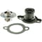 Motorad Thermostat Kit-195 Degrees w/ Gasket 4909KT - alternate 3