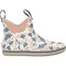 Xtratuf Women's Ankle Deck Boot, Ivory Duck Camo, Size 9 XWAB4DC - alternate 1