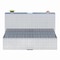 Uws Trnsfer Tank, L-Shape, 50 gal., TT-50-L-T-P TT-50-L-T-P - alternate 5