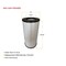 Mytee Products Engine Air Filter for Semi-Truck for Kenworth T800W, W900 Replaces P534925, 2PK EAF-P534925x2 - alternate 5