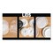 Wincup Plastic Lids for Foam Cups and Bowls, Drink-Thru, Fits 10 oz Hot Cups, White, 1000PK 222064 - alternate 4