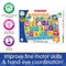 The Learning Journey International Jumbo Floor Puzzles, Alphabet 436318 - alternate 5