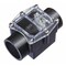 Super-Pro 0801-20H-RK Black Check Valve Lid & Gate Kit SP0801-20H-RK - alternate 2