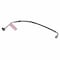 Motorcraft Brake Hydraulic Hose,  BRHF104 - alternate 2