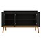 Manhattan Comfort Gales 48.5 Sideboard in Black SB-62676-BK - alternate 11