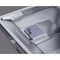 Summit 24in Wide Built-In Dishwasher, ADA Compliant Panel Not Included DW245NTADA - alternate 6