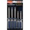 Do It Best Star Screwdriver Set, 5-Piece 306843 - alternate 1