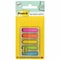 Post-It PostitFlags 684ARR2, .47"x1.7" As, PK24 684ARR2 - alternate 1