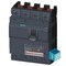 Siemens circuit breaker 3VA6 UL Frame 400 breaking capacity class H 65 kA At 3VA6325-6HL41-2AA0 - alternate 4