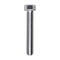 Auveco Jis Cap Screw M10-1.25 x 60mm Zinc, 10PK 14794 - alternate 1