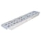 Mytee Products 18 inx96 in Viking Trailer Upper Ramps for Flatbed Trailers - 23,500 lbs/Axle RAMP-1896-U - alternate 9