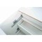 Cambridge Radiance 24in Wx24in Dx34.50in H Ready to Assemble Slab Drawer Base Kitchen Cabinet in Light Oak SA-DB24-LO-KIT - alternate 7