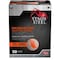 Venom Venom Steel, Disposable Gloves, 8 mil Palm, Nitrile, Powder-Free, OneSize, Orange VEN6085 - alternate 3