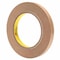 3M TransferTape, Clear, 60ydL, 1/2inW, PK72 465 - alternate 3