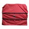 Mytee Products Fitted Coil Tarps RED for Steel Coils 6x 6x 6 CT6-6-RED - alternate 5