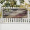 Signmission Setting The Standard Safety, 18 Inch x 48 Inch, Vinyl Banner B-30852 - alternate 3