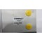 Compact PNEUMATIC CLAMP CYLINDER SFH3X12-SRCE - alternate 4