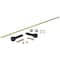 Ilc VOLVO VNL GEN II YEAR 2013 ADJUSTABLE LINKAGE KIT WITH ROD FOR LEVELING HEIGHT VALVE Replacement VOLVO VNL GEN II 2013 ADJUSTABLE LINKAGE KIT WITH - alternate 1