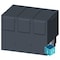 Siemens circular conduc. terminal TA2.8 1x250.750 kcmil 2x250 kcmil for 1 cable 3VA9373-0JC24 - alternate 2