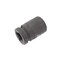 Jtc Auto Tools 1/2 in Drive, 6 Point Impact Socket, 17mm, CR-MO, Metric 443817 - alternate 3