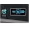 Aims Power All in One Solar Battery Power Box, 5.12kWh Battery 3kW Pure Sine Inverter Charger 1400W Solar Input AIO-3KWH3600W - alternate 6