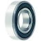 Timken SINGLE ROW BALL BEARING 6006H-2RSF/FVSL613 - alternate 3