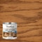 Varathane One Step Water-Based Gel Wood Stain, Ipswich Pine, 1/2 Pint 245272 - alternate 7