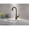 Delta Single Handle Bar Faucet 1953LF-RB - alternate 4